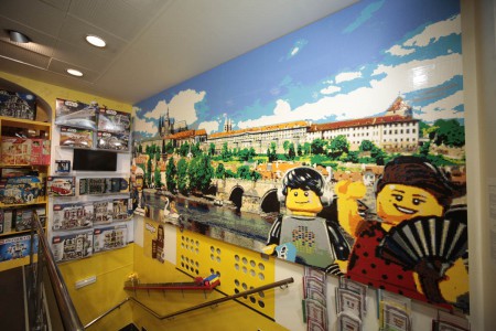 muzeum-kostek-lego - praha